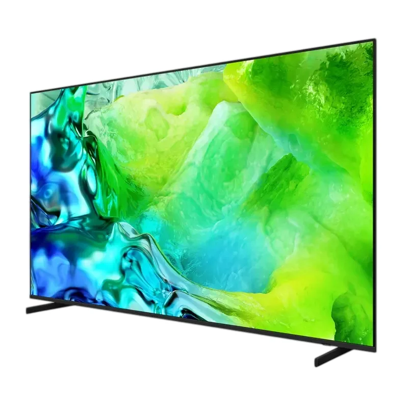 75" LED SMART TV Samsung QE75QN80HAUXUA, 4K UHD Mini LED, Tizen OS, Black — foto 5