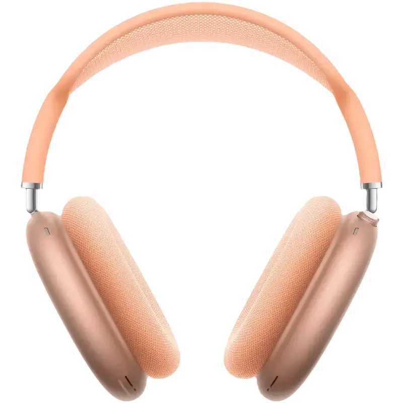 Наушники Apple Aipods Max 2, Оранжевый — foto 3