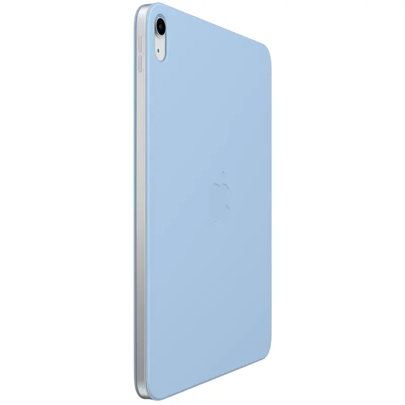 Tablet Case Apple Smart Folio for iPad 10.9-inch (11th,10th gen.), 10,9", Polyurethane, Sky — foto 2
