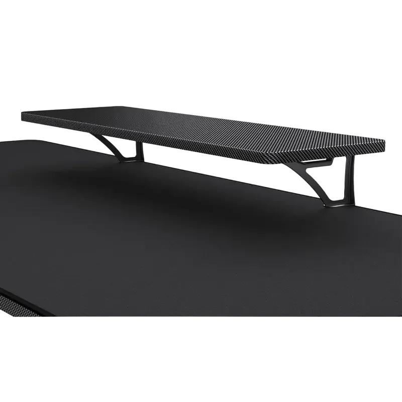 Игровой стол Cougar E-Star 140, Чёрный — foto 2