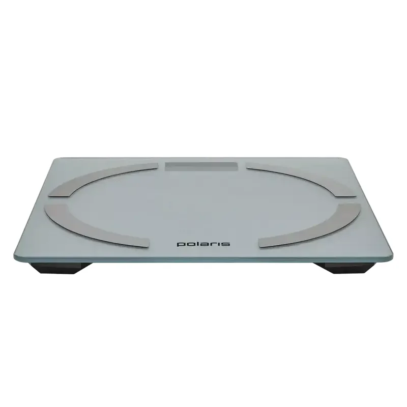 Electronic floor scales Polaris PWS 1886, Silver — foto 4