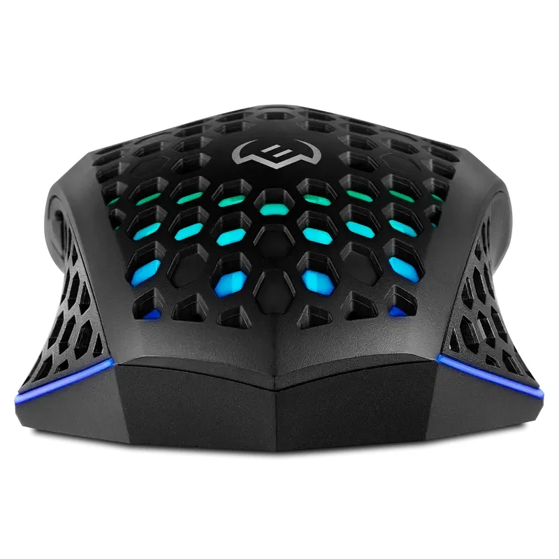 Мышь SVEN RX-G940W, Чёрный — foto 15