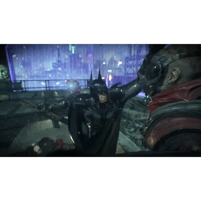 ActiVision Batman: Arkham Knight - PlayStation Hits, Action & Adventure, PlayStation 4, Disc — foto 5