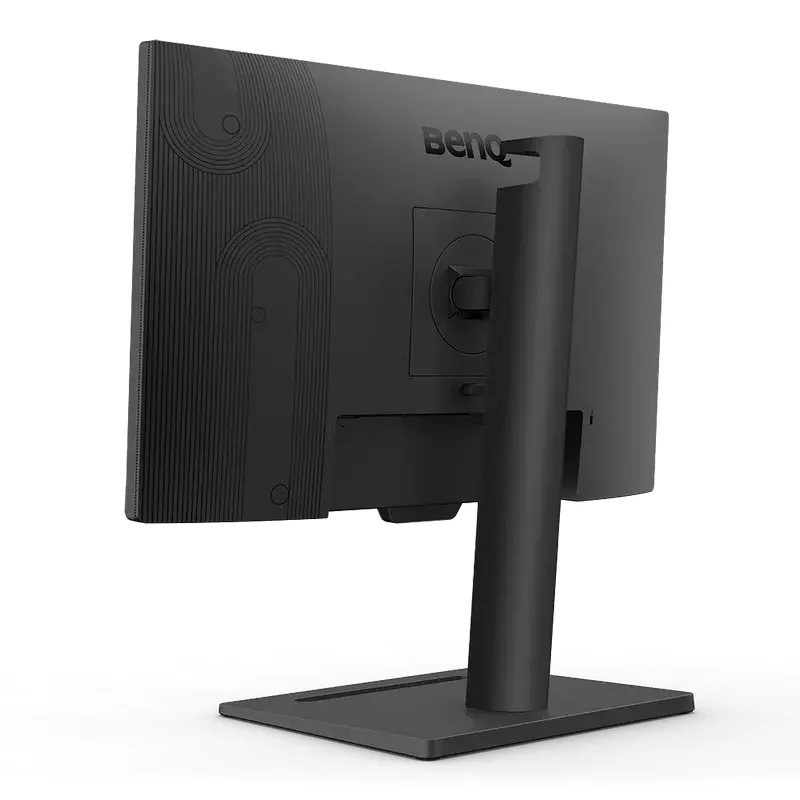 23,8" Monitor BenQ GW2490T, IPS 1920x1080 FHD, Negru — foto 6