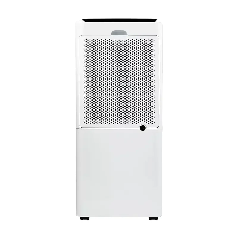 Осушитель воздуха Electrolux EDH-25L EU, Белый — foto 2