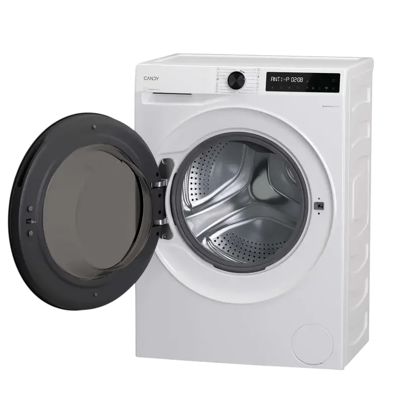 Washing/dryer machine Candy BWR 485SBL6-S 8/5Kg — foto 8