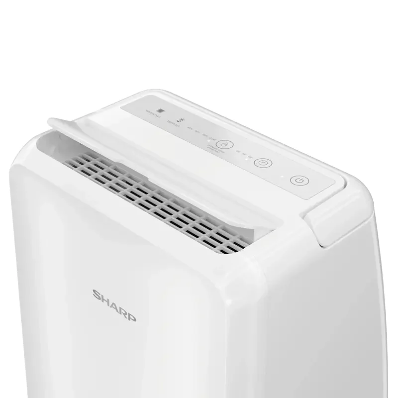 Air Dryer Sharp UD-T10AE-W — foto 2