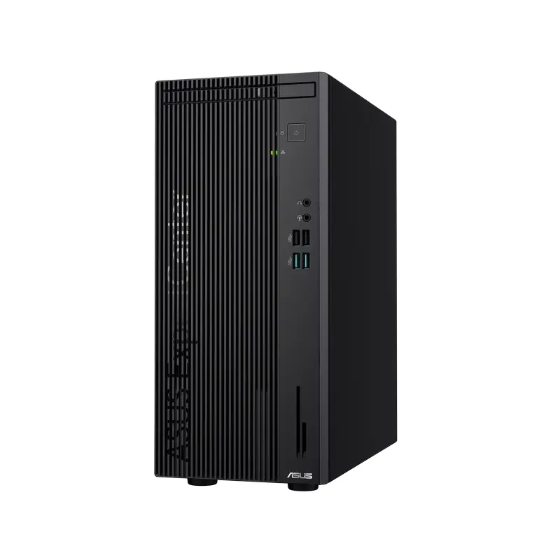Asus ExpertCenter D501MER Black (Core i3-14100, 8GB RAM, 256GB SSD, W11Pro) — foto 2