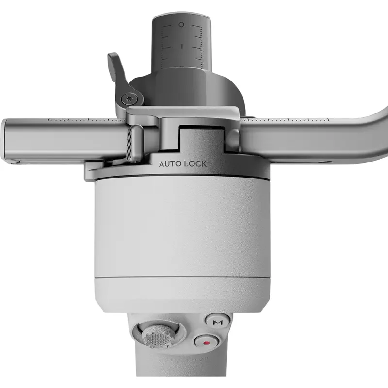 Selfie Stick DJI RS 4 Mini Combo, Gri — foto 12