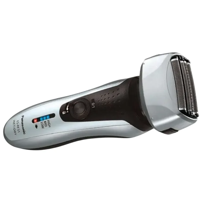 Shaver Panasonic ES-RF31-S520 — foto 4
