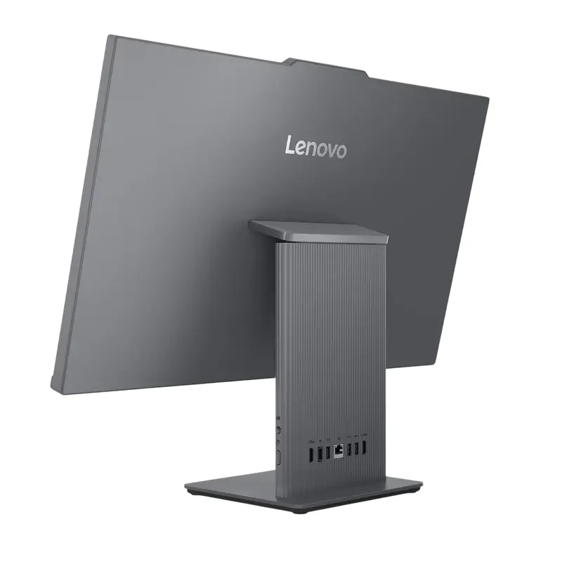 Lenovo AIO IdeaCentre 27ILL11 Luna Grey (27" FHD IPS 300nits Ultra 7 256V 2.2-4.8GHz, 16GB, 512GB SS — foto 3