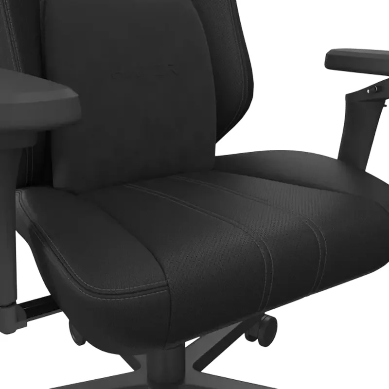 HATOR Arc 4 XL  Gaming chair, Black — foto 6