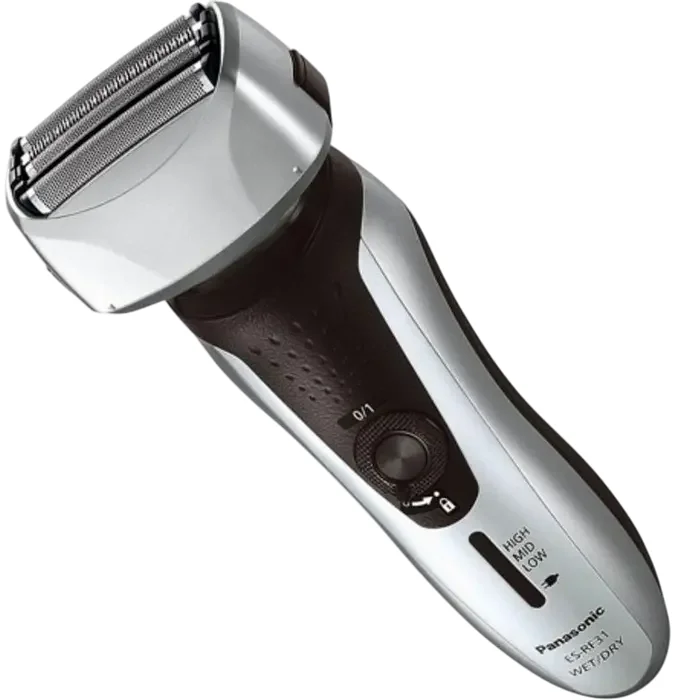 Shaver Panasonic ES-RF31-S520 — foto 14