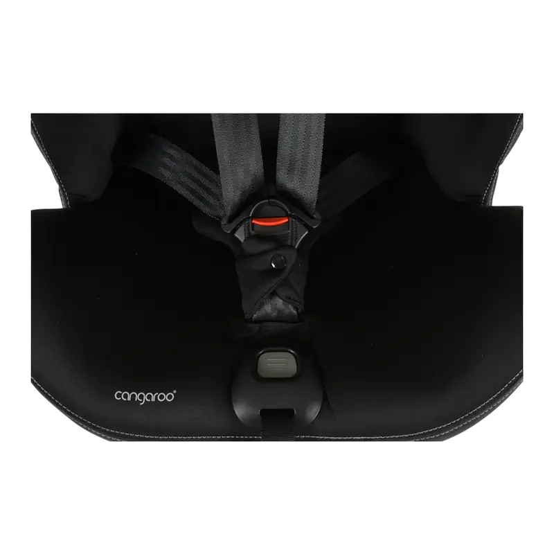 Scaun auto Cangaroo Castor 40-150cm black 3801005151844 — foto 19