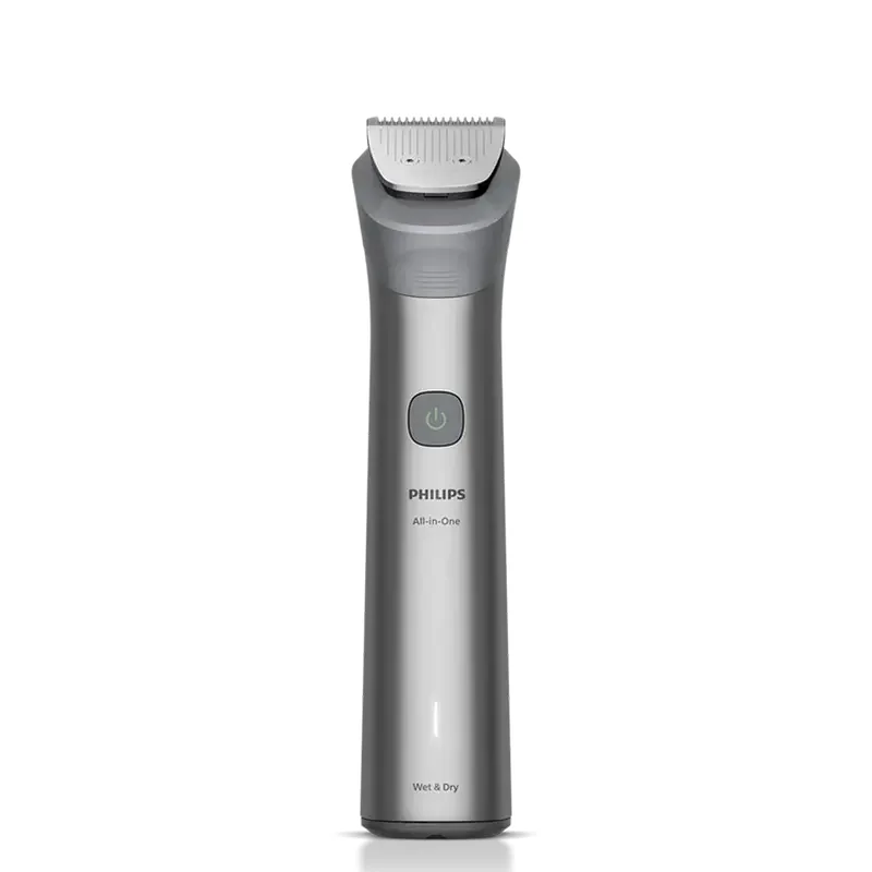 Мужской Триммер Philips MG5941/15, Серый — foto 3