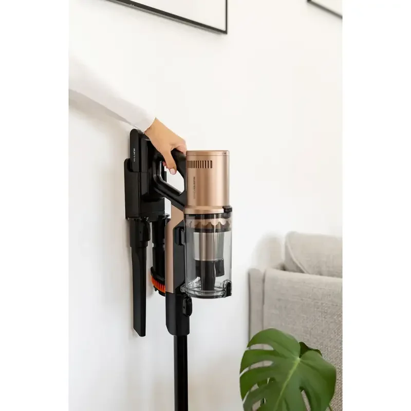 Vacuum Cleaner Gorenje SVC259449NDCO — foto 18