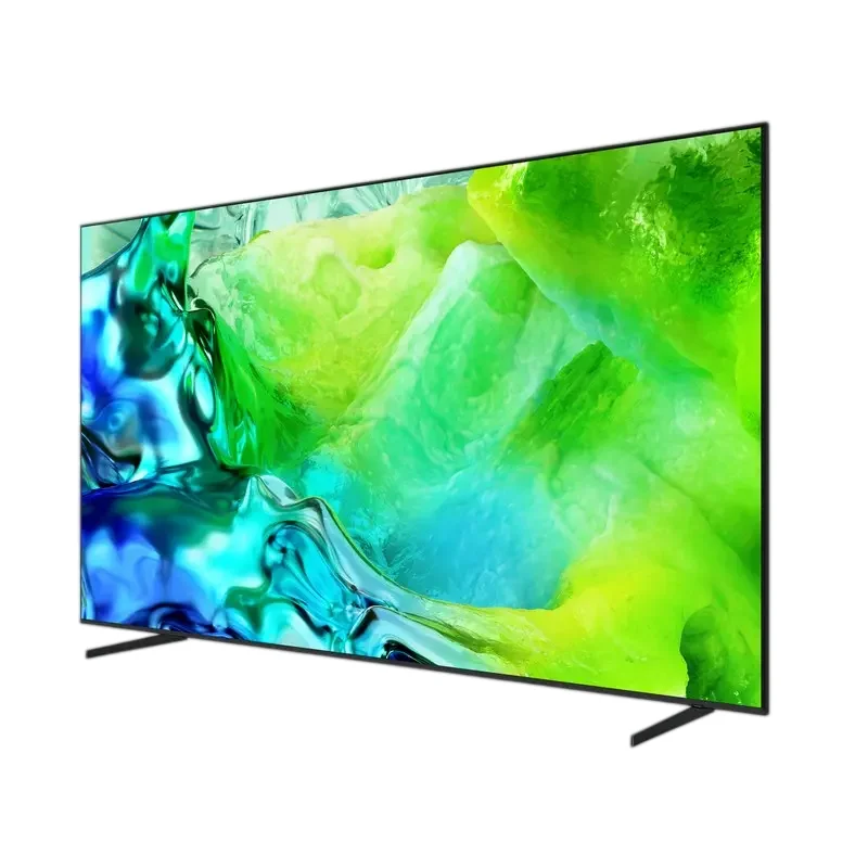 100" LED SMART TV Samsung QE100QN80HUXUA, MiniLED, 4K UHD, Tizen OS, Black — foto 3