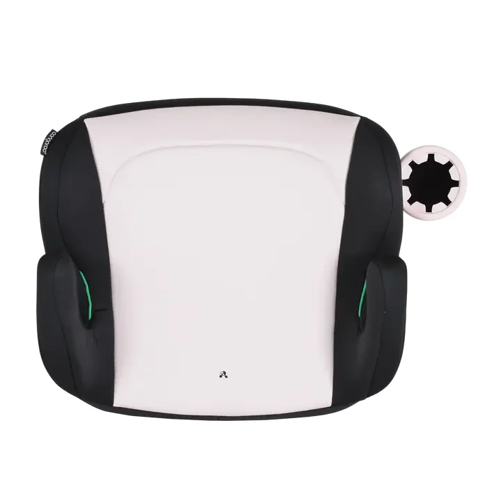 Scaun auto Moni Swift  36 kg pink 125-150cm 3801005152278 — foto 3