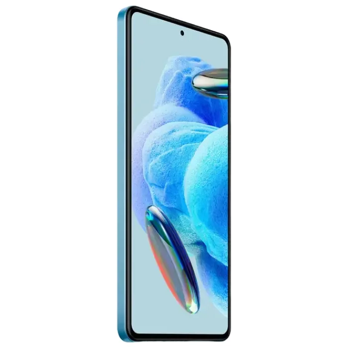 Redmi Note 12 Pro 5G  8/256GB EU Blue — foto 8