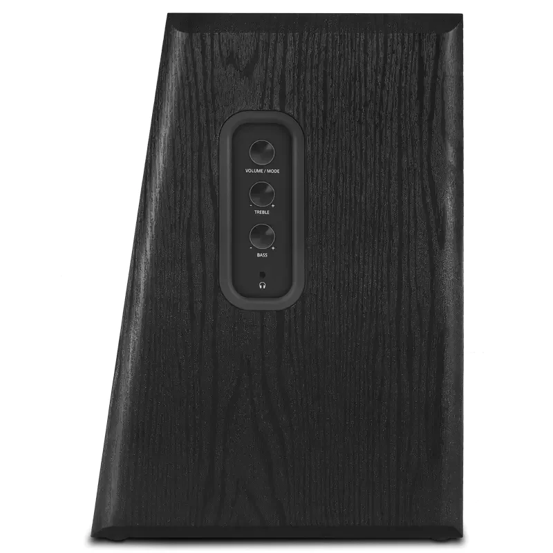 Audio System 2.0 CH SVEN MC-50, Black — foto 11