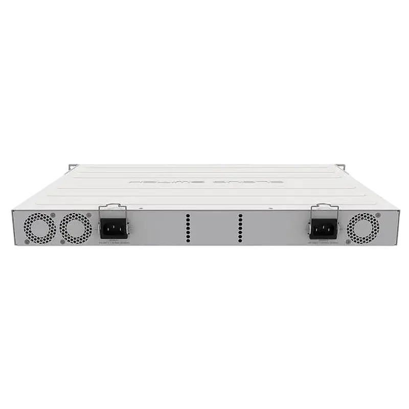Mikrotik Cloud Router Switch CRS354-48G-4S+2Q+RM — foto 4