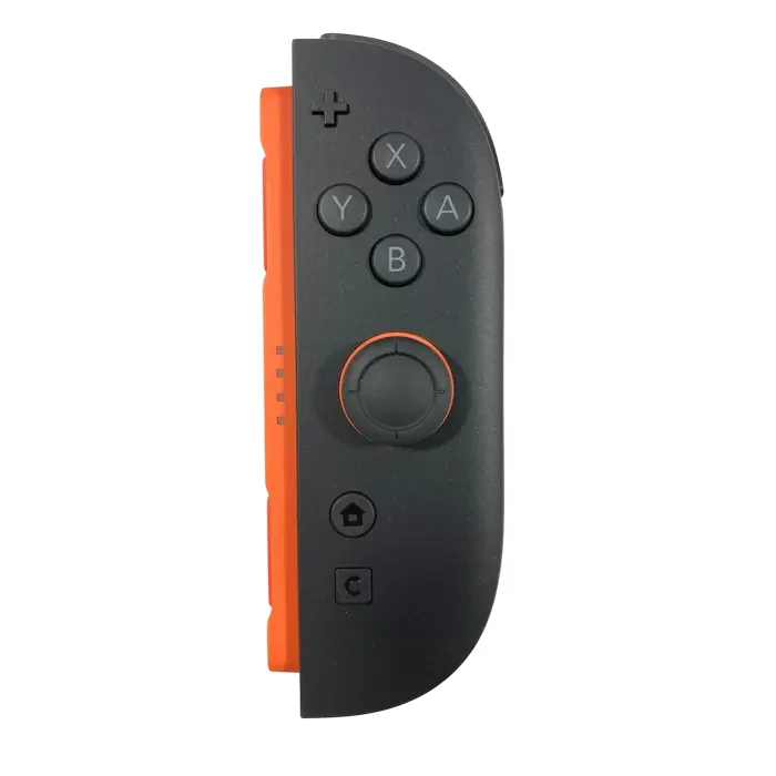Gaming Joystick Nintendo Switch 2 Joy-Con, Light Red — foto 2
