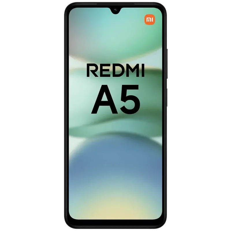Smartphone Xiaomi Redmi A5, 4GB/128GB, Negru — foto 7