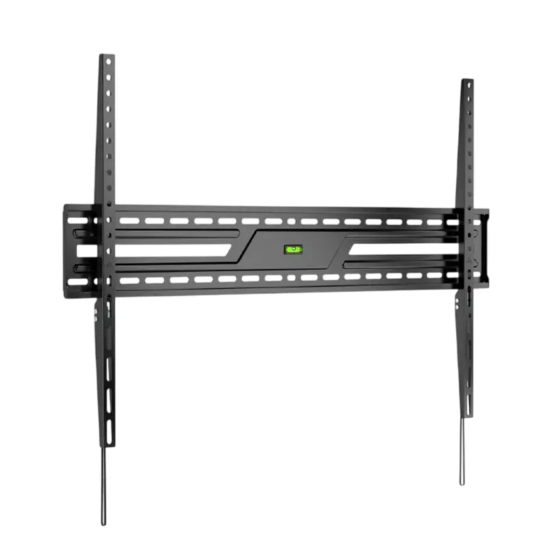 Suport fixat pe perete Gembird WM-100F-01, Negru — foto 5