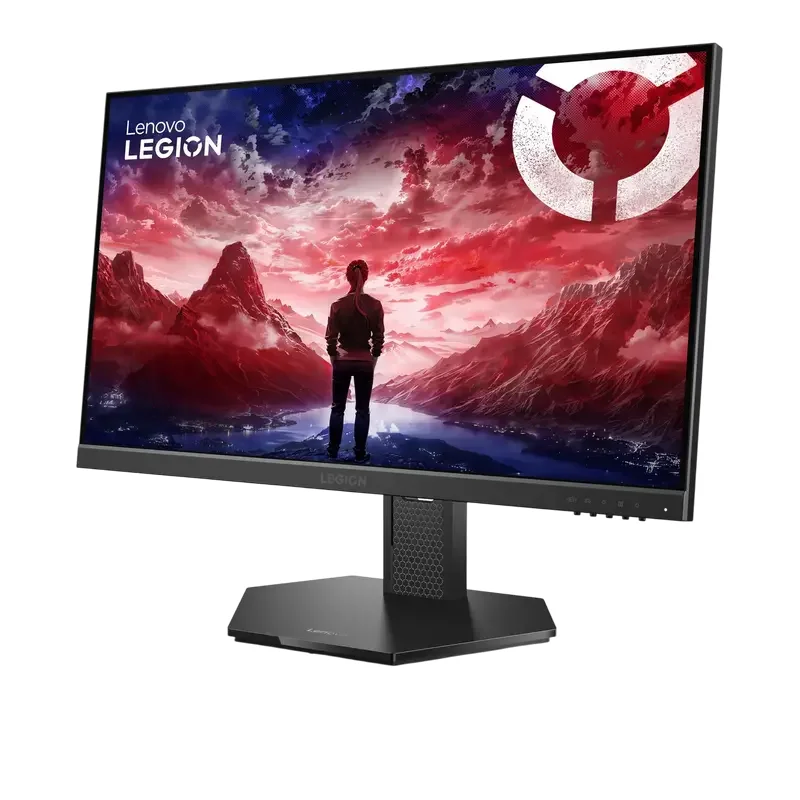 23.8" LENOVO Legion 24-10, Black,IPS,1920x1080 — foto 8