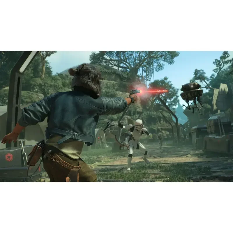 ActiVision Star Wars: Outlaws - Special Edition, Action & Adventure, Xbox, Disc — foto 3