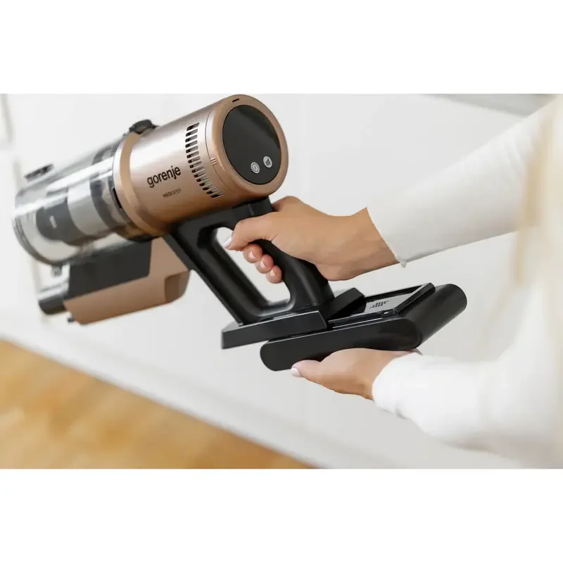 Vacuum Cleaner Gorenje SVC259449NDCO — foto 9
