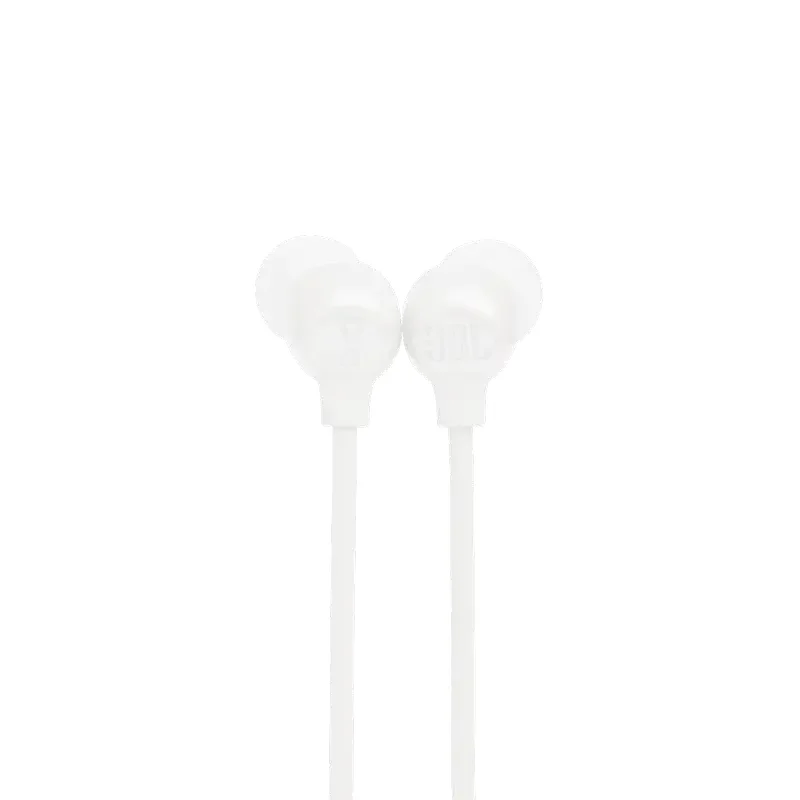 Headphones JBL T135BT, White — foto 7