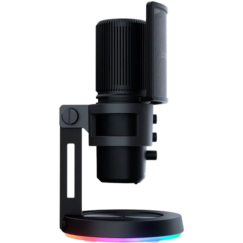 Microfon Gaming Cougar Screamer-X, Cu fir, Negru — foto 7