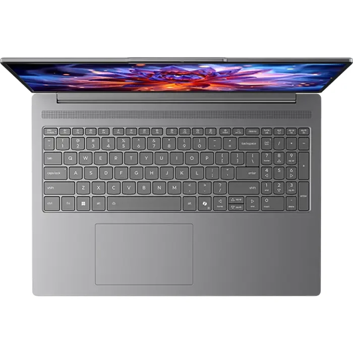 NB Lenovo 16.0" IdeaPad Slim 5 16IPH11 Grey (Core Ultra 7 355 16Gb 512Gb) — foto 5