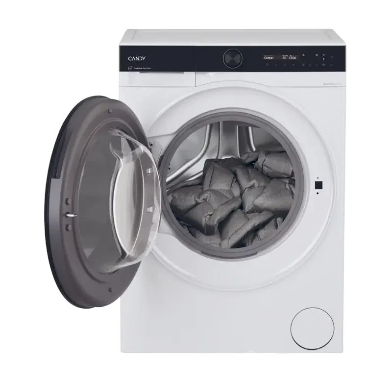 Washing machine/fr Candy BS 49SB8-S Class A — foto 7