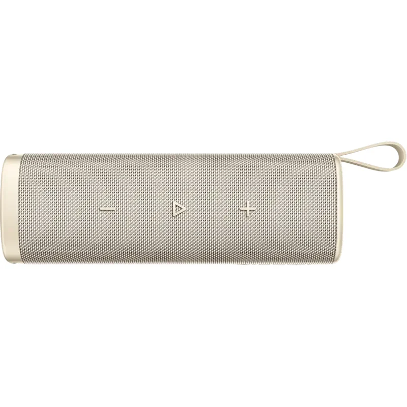 Portable Speakers Xiaomi Sound Outdoor, Gold — foto 7
