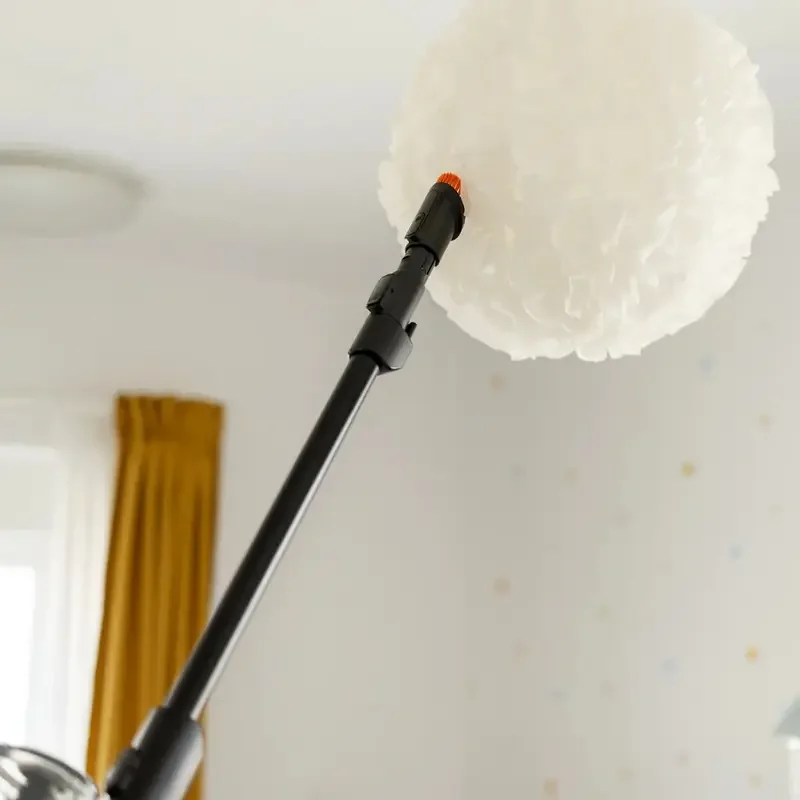 Vacuum Cleaner Gorenje SVC259441NFGO — foto 19