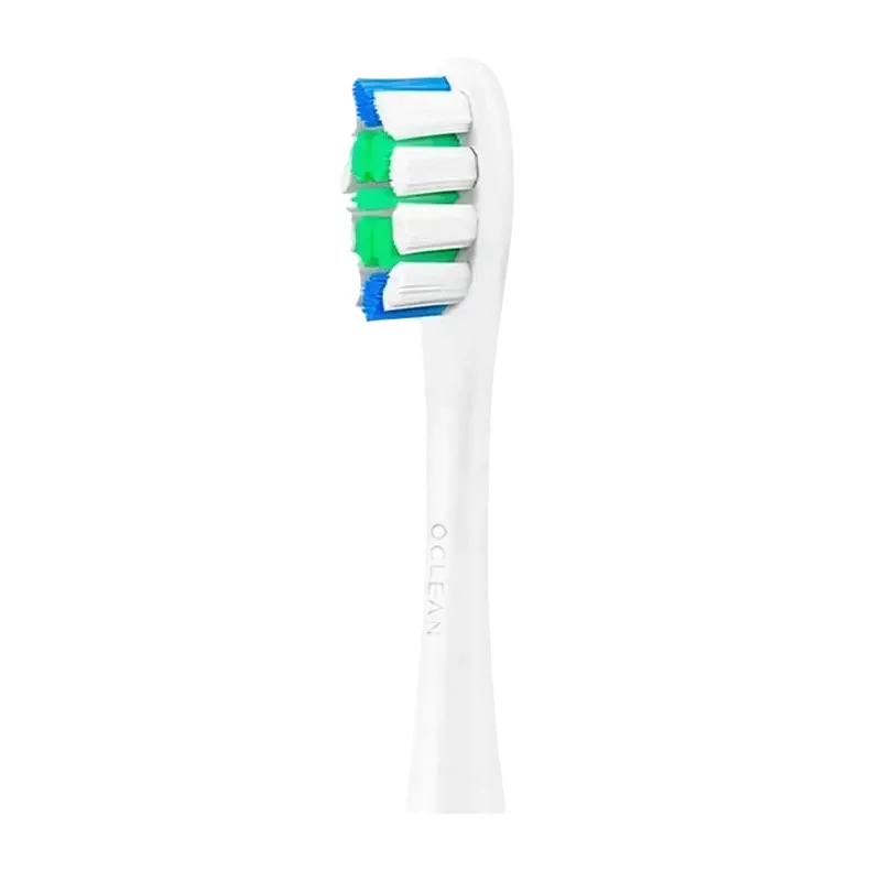 Насадка для электрической зубной щетки Oclean P1C1 W06, Белый — foto 2