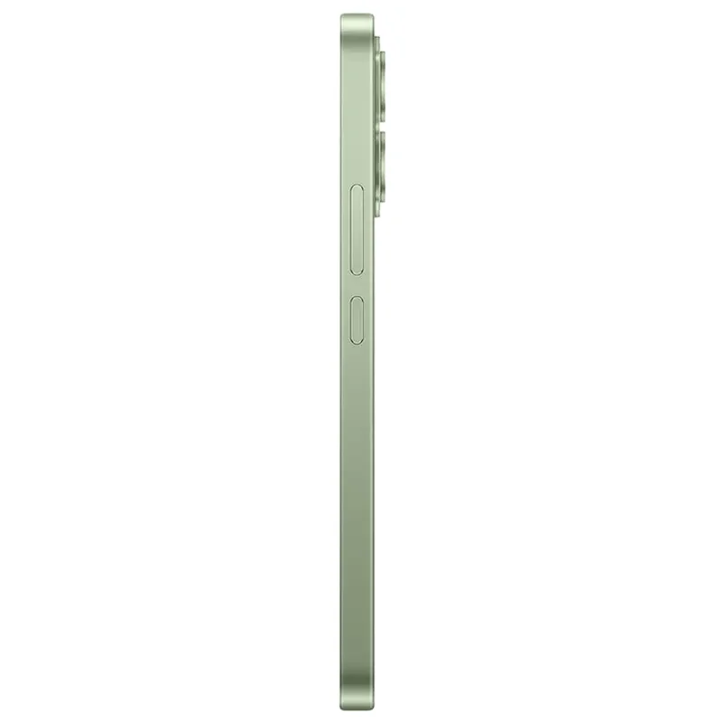 Redmi Note 17 Pro Max 5G 8/256GB EU Green — foto 3