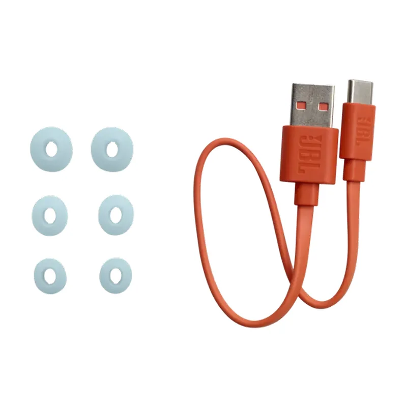 Наушники JBL Wave Buds, Зелёный — foto 11