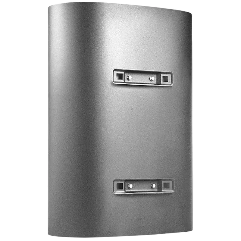 Electric Water Heater Electrolux EWH 80 SI SE EEC, 80L, Silver — foto 8