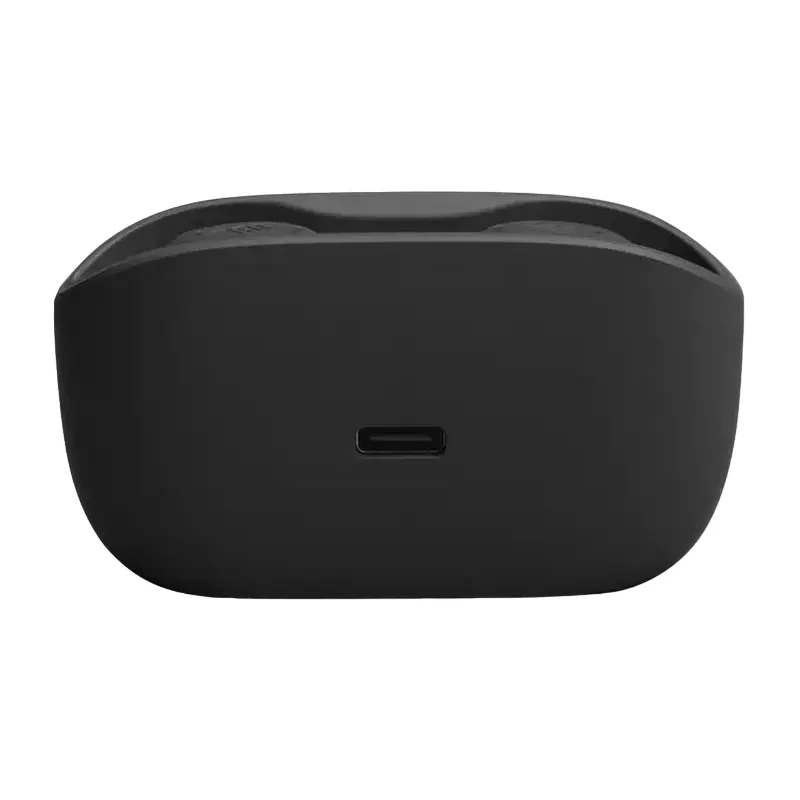 Headphones JBL Wave  Buds, Black — foto 5