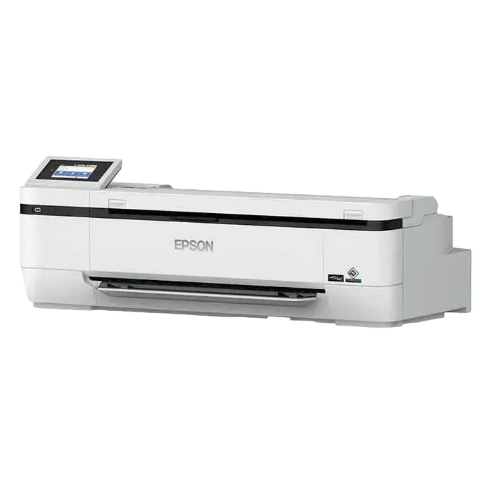 МФУ Epson SureColor SC-T3100M, Белый — foto 2