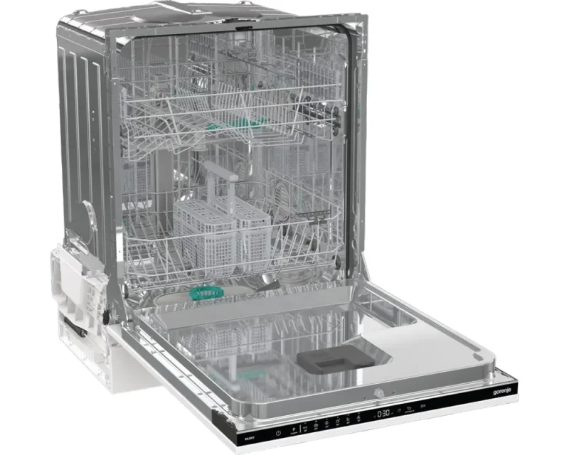Mașină de spălat vase Gorenje GV 642 E90, Alb — foto 2