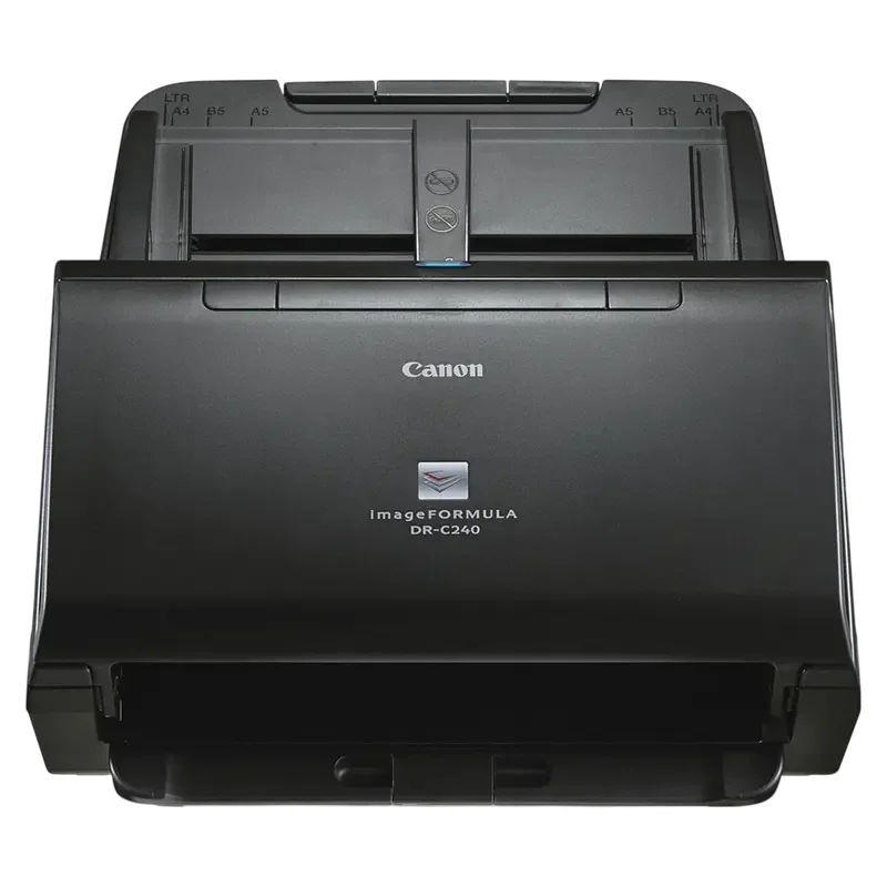 Scanner Canon imageFORMULA DR-C240 — foto 3