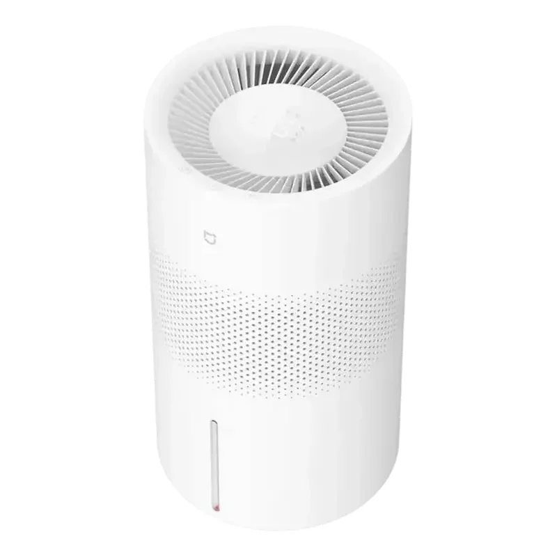 Air humidifier Xiaomi Mijia Pro, White — foto 2