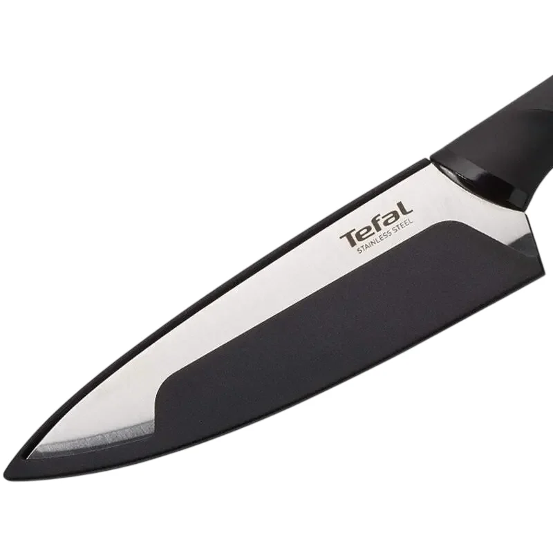 Knife Set Tefal K2215S55 — foto 2