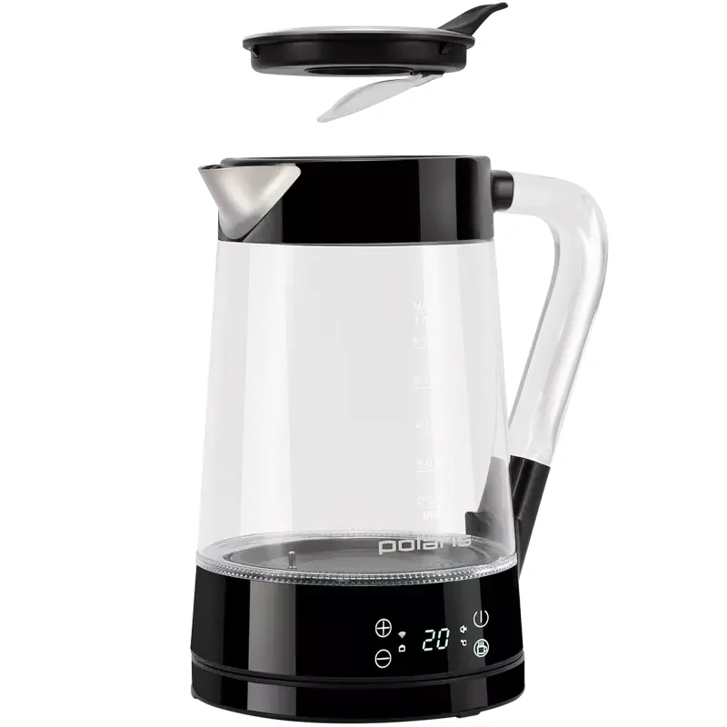 Kettle Polaris PWK 1715GCLD — foto 5
