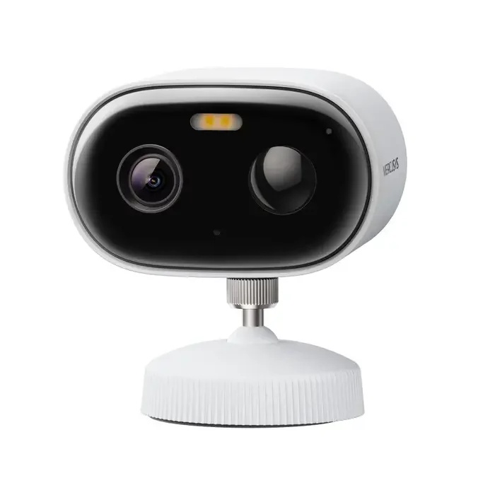 Mercusys Outdoor  MC410, 3Mpix, IP65, Battery Powered Security Camera — foto 4