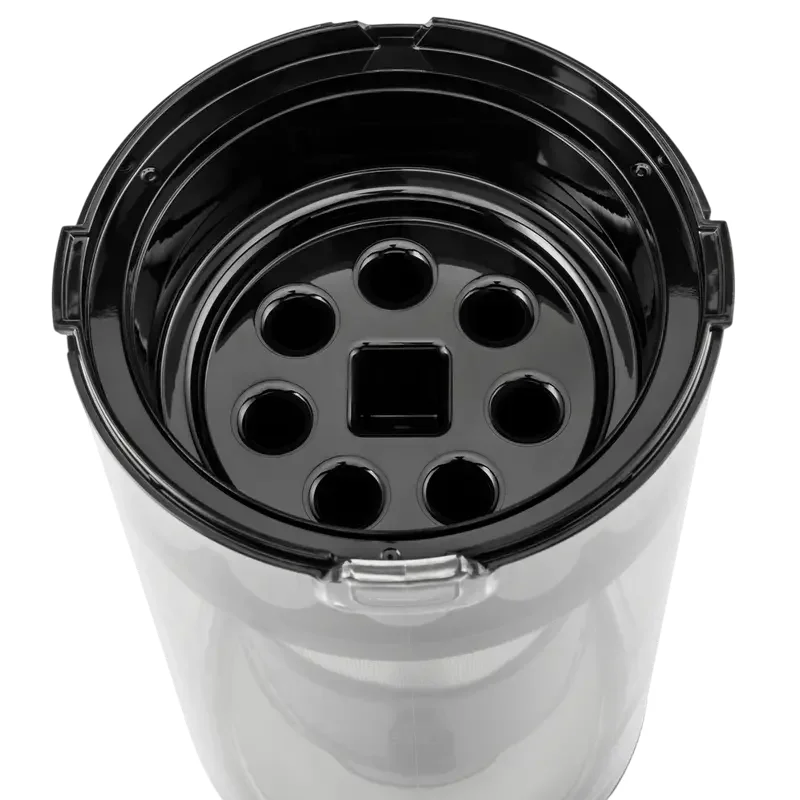 Vacuum Cleaner Gorenje SVC296749NEBL — foto 3